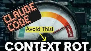 Why Your Claude Code Gets Dumber Mid-Session (And How to Fix It)