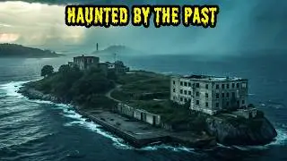DISCOVER THE 7 MOST HAUNTED ISLANDS IN THE WORLD!