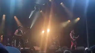 Ten Foot Pole - The Getaway (2023-09-16 - Music 4 Cancer - Ste-Therese, QC)