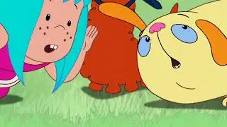 Willo the Wisp - The Knee-Knocking Tree (2005)