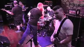 THE SPECTRAL TYPE - FULL SHOW @ HARD ROCK CAFE PITTSBURGH PA 6 21 2015