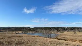 A ride around Glendale Farms