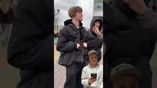 Be careful, comments))) #comments #humor #joke #brothers