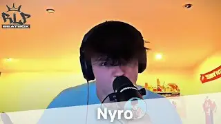 Nyro 🇩🇪┃Malevolent Fire 🔥