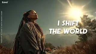 I Shift the World  | Liora (Power Reggae Song)