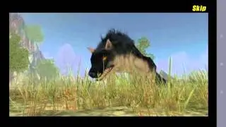 |Wolf online hack lvl -100|Wolf online лвл -100|