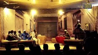 Al Kissa || Balochi theatre Sarfaraz muhammad ||Shah Nawaz Shah and group| RCDC Gwadar Book festival