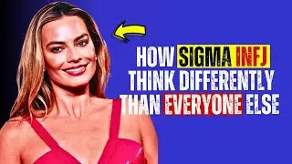 Unlocking The Unique Mind Of An Infj Sigma- Think Like Never Before
