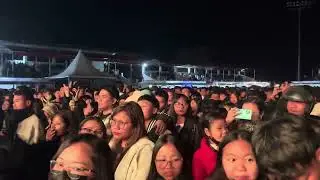 MOOD STATION || WINTER FESTIVAL AIZAWL 2024 || #aizawl #mizoram #music #artist #rockstar #rockmusic