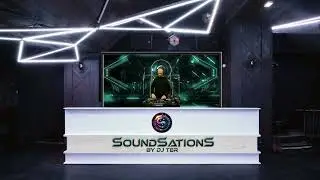 SOUNDSATIONS Temporada 1 Vol. 12 by DJ TER