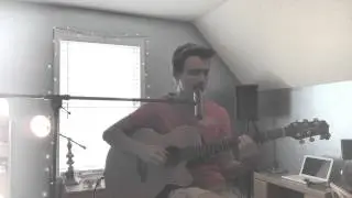 Georgia | Vance Joy (Cover by Stone Martin)