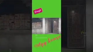 Singh babuaan akash ka ghar ha appna 2023 new modal