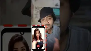 video call Scam video #alert #scammer #short