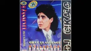 Dzan Sever - Bezaja Karingan