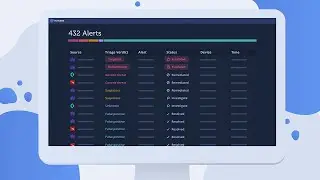 Streamline Your Security Operations with Intezer #soc #automation #cybersecurity #incidentresponse