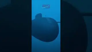 ЯДЕРНЫЙ &laquo;ПОСЕЙДОН&raquo; ИСПЫТАН В МОРЕ