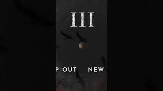 The third EP is out on all streaming now!🤘 #deathmetal