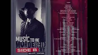 11. Eminem - Key (Skit)
