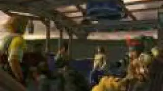 PS2 Longplay [005] Final Fantasy X (Part 5 of 13)