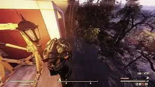 Acquired New Power Armour (Part 13/37)