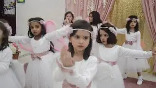 فقرات حفل مركز خديجة بنت خويلد  لفصل المعلمة نور السبع لعام ١٤٣٨-١٤٣٩هـ