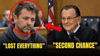 Father Missed Payment After Losing Home | Judge Frank Caprio Shows Mercy & Gives Second Chance