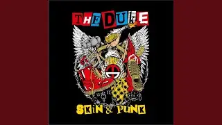 Skin & Punk