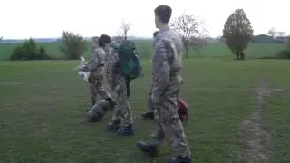 1200 (Polesworth) Squadron Field Day 2015 Media Entry