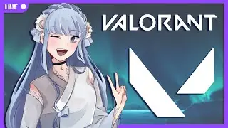 [VALORANT] staying cool as a cucumber ✨ twitter @btwbluwu
