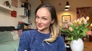 Q&A: Aleksandra Adamska