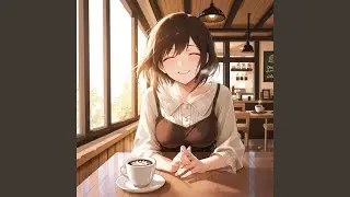 Soft Lofi Guitar with Ocean Waves for Study &ndash; 528Hz