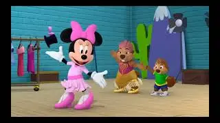 Minnie's bow-toons