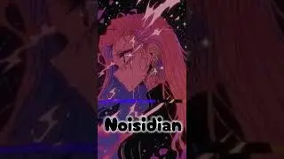 【AI作曲】Noisidian｜Speedcore &times; J-core &times; Terrorcore