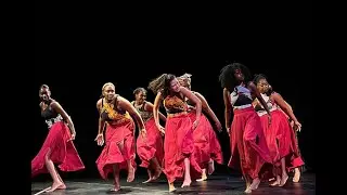 Soul. Life. & DANCE! '23 - 