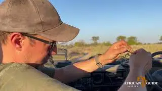 Nature Guide Course Highlights July 2024