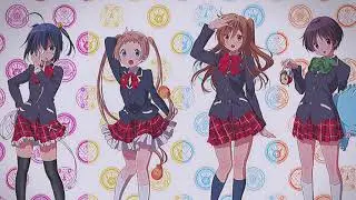 Chunnibyou demo koi ga shitai | Edit