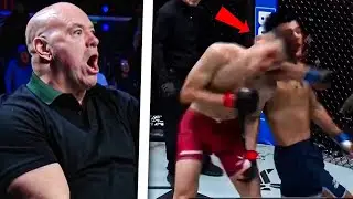 BEST OF DWCS | SEASON 9