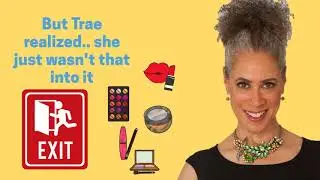 The startup reality check with smart shopping expert Trae Bodge