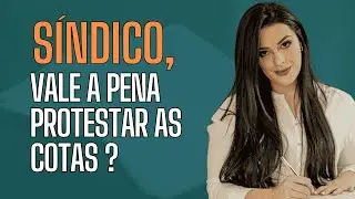 PROTESTO em D&Iacute;VIDA CONDOMINIAL: Funciona? - RESULT COBRAN&Ccedil;AS