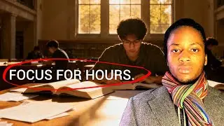 How High Performing College Students Stay Focused for 6+ Hours