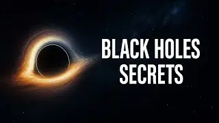 Cosmic Enigmas: A Journey to the Heart of the Universe | Space Documentary 2025