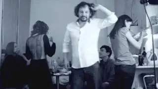 Alien's birthday.  I'm sexy and I know it