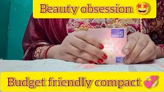 Budget friendly compact review ✨🌟 🤩