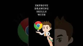 Improve Your Drawing Skills 🔥 #Autodraw #ai #chrome #short #shorts