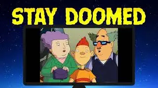 Stay Doomed 253: What's Cooking?