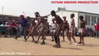 PT2 LAWLEY THUTO LEFA SECONDARY SCHOOL HERITAGE 2018