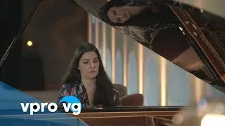Dobrinka Tabakova - Nocturne (live @TivoliVredenBurg Utrecht)