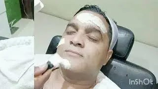 #GOLDFACIAL #FacialTreatment #GlowingSkin #LuxuryFacial #SkincareRoutine #BeautyTips #AntiAging 