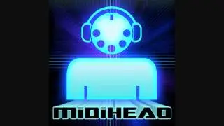 MIDIhead - The Drain