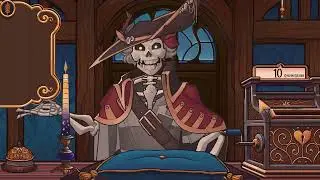 CraftCraft Release Trailer
